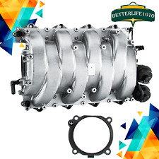 Intake Manifold For 2007-2012 08 Mercedes E550 GL450 CL550 CLK550 G550 S550 5.5L picture