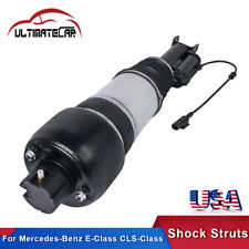 Front Left Air Suspension Struts Assembly For Mercedes W219 CLS55 W211 E63 AMG picture