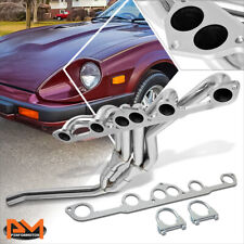 For 77-83 Datsun 280Z/280ZX 2.8L Non Turbo Performance Exhaust Header Manifold picture