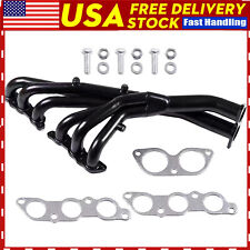 Stainless Steel Manifold Headers fit 01-05 Lexus IS300 01-05 3.0L 2JX-GE picture