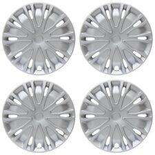 4PC Replacement R15 Hubcaps Wheelcovers for Chevrolet Cavalier 15