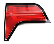 LHS GENUINE HSV VE VF Maloo Ute Tailgate Reflector Applique LEFT SIDE NEW picture