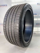 2X Michelin Pilot Sport A/S 4 P255/40ZR21 102Y Quality Used Tires 4/32 picture