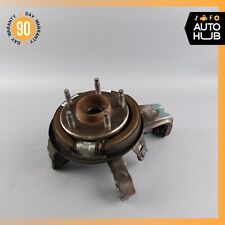 04-09 Cadillac XLR Rear Left Driver Side Spindle Knuckle Hub 10372168 OEM picture