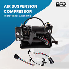 Air Suspension Compressor Pump For GMC Escalade Suburban Tahoe Yukon 15254590 picture