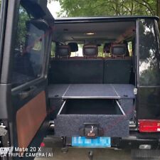 car trunk storage box for BENZ G-Class w463  g-wagon g500 g550 g63 till 2018 picture