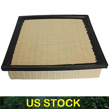 Engine Air Filter For Sienna Camry RX350 Durango Jeep Grand Cherokee 17801-0P050 picture
