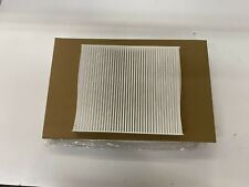 2x Cabin Air Filter for International Kenworth T680 T700 T880 Peterbilt 567 579 picture