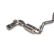 AWE 3010-22022 Touring Edition Axle-back Exhaust System Kit For BMW 28i / 30i picture