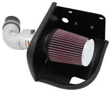 K&N 69-3530TS Typhoon Air Intake for FORD FIESTA L4-1.6L F/I, 2011-2018 picture