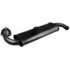 Replacement Quiet Muffler For Empi Header 3310 / 3312 / 3474, Fits Dune Buggy picture