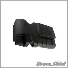 Front Engine Intake Manifold Cover Shell Black Fits For A4 B7 8E A6 C6 4F picture