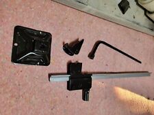 1959 Chevy Bel Aire , Impala ,  Biscayne  Bumper Jack picture