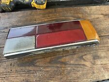Used 1977-1989 BMW E24 633CSi 635CSi Right Tail Light Assembly picture