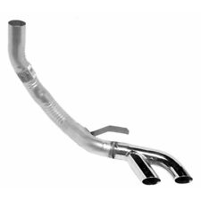 43822 Walker Tail Pipe Passenger Right Side for Chevy Hand Coupe Camaro Firebird picture