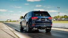 CORSA 2018-2021 JEEP GRAND CHEROKEE TRACKHAWK 6.2L XTREME CATBACK EXHAUST SYSTEM picture