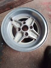 Ford Escort Mk2 RS2000  6x13 Alloy Wheel '77'  picture