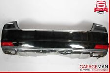 10-12 Mercedes X164 GL450 Rear Bumper Cover Panel Exhaust Tips Assembly OEM picture