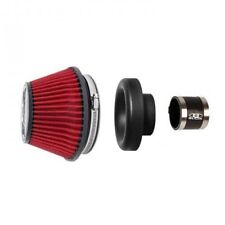 BLOX Racing for Shorty Performance 5in Air Filter w/3.5in Velocity Stack and picture