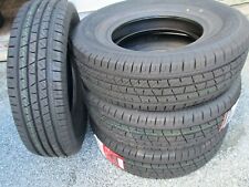 4 New 235/70R16 Armstrong Tru-Trac HT Tires 70 16 2357016 70R R16 740AA picture