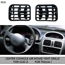 For Renault Clio II 1998-01 THALIA I Interior Center Air Vent Air Intake Grille picture
