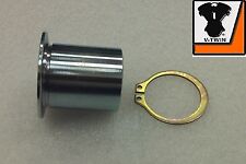 Front Hub Cap Adapter Spacer EVO Softail Springer FXSTS 1996-1999 Left Side picture