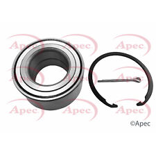 Wheel Bearing Kit Front AWB1184 Apec 402104M400 402104M400S1 Quality Guaranteed picture