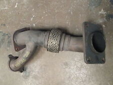 2000-2001-2002-03-2004-2005 CADILLAC DEVILLE EXHAUST MANIFOLD DOWNPIPE picture