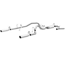 Exhaust System Kit for 2007-2008 Lincoln Lincoln picture
