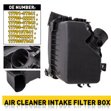 Air Cleaner Intake Filter Box for Toyota Corolla 2009-2018 I4 1.8L 17701-0T041 picture
