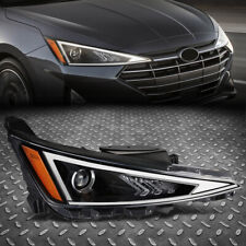 FOR 19-20 ELANTRA SE/SEL/VALUE EDITION OE STYLE RIGHT SIDE PROJECTOR HEADLIGHT picture