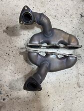 OEM Factory PORSCHE 911 Turbo S AWD 991.2 Exhaust Manifold/Header 991.111.711.72 picture