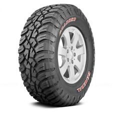 General Grabber X3 31X10.50R15 C/6PLY BSW (1 Tires) picture