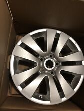 Subaru Outback Wheel 17x7 Rim OEM Silver Painted 2015-2020 picture
