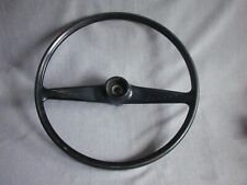 Austin Healey Bugeye Sprite Steering Wheel picture