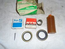 Daihatsu Cuore, Domino L55, L60 1983-85 NOS ADL Front Wheel Bearing Kit picture