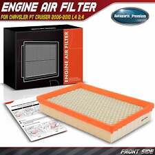 New Engine Air Filter for Chrysler PT Cruiser 2006 2007 2008 2009 2010 L4 2.4 picture