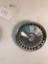 (QTY 1) 1970-1972 Plymouth Barracuda Passenger Wheel Cover Hubcap 294432 picture