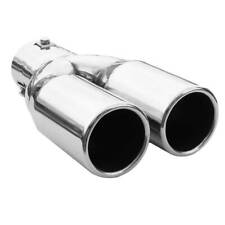 Exhaust Tip Trim Pipe Tail For Nissan Frontier Murano Terano Primera X-Trail picture