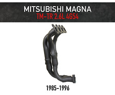 Headers / Extractors for Mitsubishi Magna TM-TR 2.6L 4G54 (1985-1996) picture