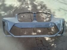 2022 - 2023 BMW X3M F97 LCI Front Bumper Cover OEM (46 roho) picture