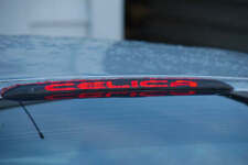 FITS Toyota Celica 3rd Brake Light Decal - 00 01 02 03 04 05 picture