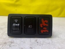 2006 Suzuki Grand Vitara Headlight Level Height Adjustment Switch Button OEM picture