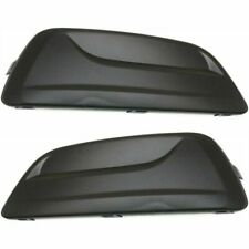 FOR CHEVROLET MALIBU 2013 2014 2015 FOG LAMP COVER RIGHT & LEFT PAIR picture