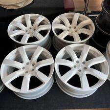 JDM Rays GT R 35 genuine wheel 20 inch 9.5J 10.5J 20 inch No Tires picture