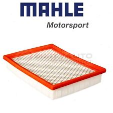 MAHLE Air Filter for 1998-2003 Oldsmobile Aurora - Intake Inlet Manifold qj picture