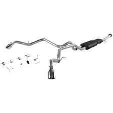 17342 Flowmaster Exhaust System for Chevy Avalanche Suburban Yukon GMC 1500 XL picture