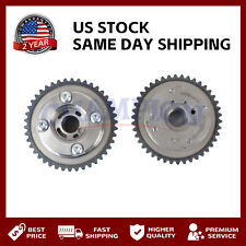 Intake Exhaust Camshaft VVT Gear For Mercedes Benz B250 B200 B180 C160 C250 US picture