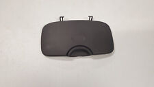 1997-2002 Expedition Excursion Navigator Overhead Console Lid Garage Door GRAY picture
