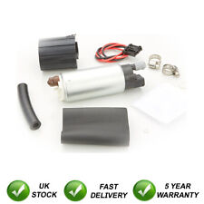 FOR TRIUMPH ROCKET III CLASSIC ROADSTER 2004- PETROL 12V FUEL PUMP + FITTING KIT picture